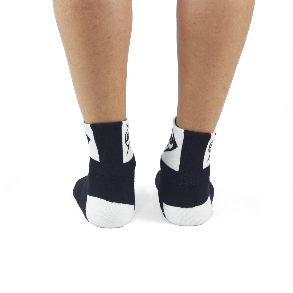 Media Corta Ace Pro Mujer | Dunlop®