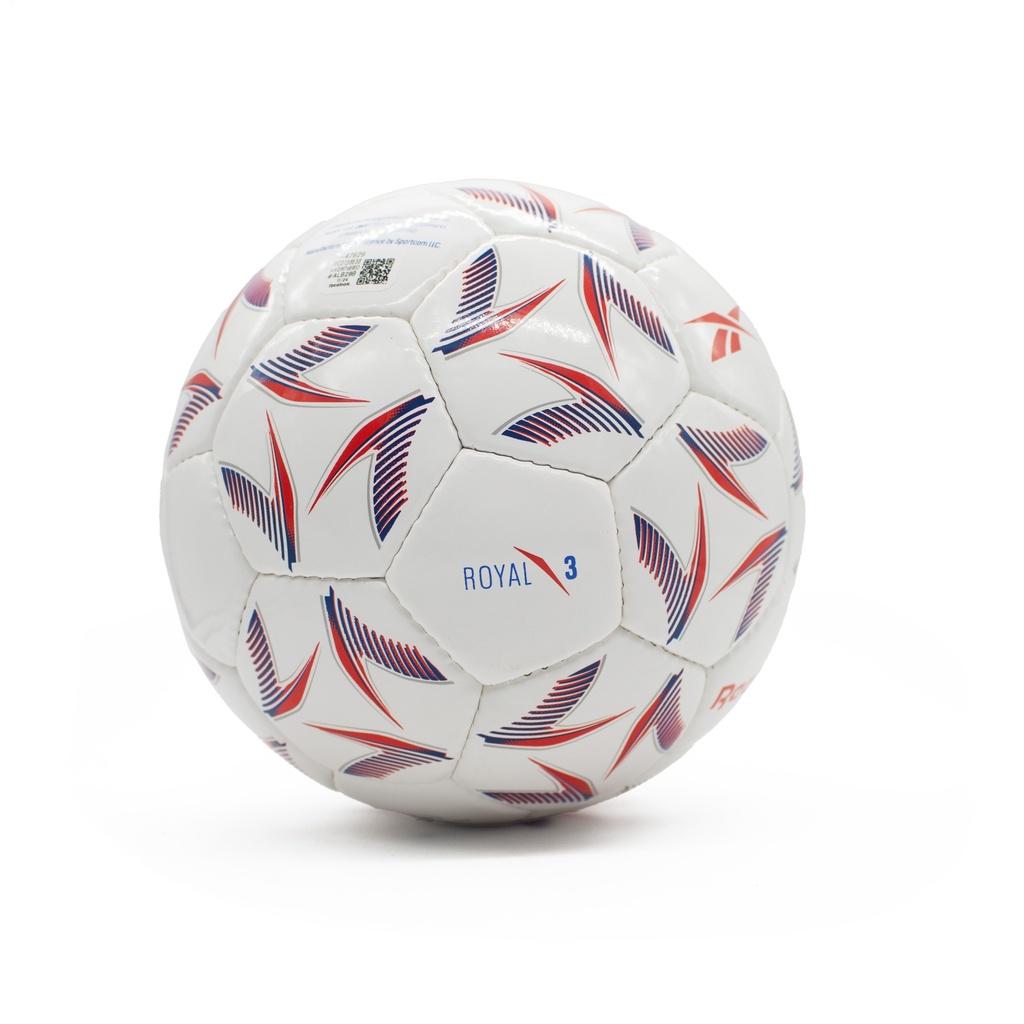 Pelota De Futbol Royal 3 | REEBOK®