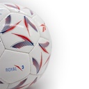 Pelota De Futbol Royal 3 | REEBOK®