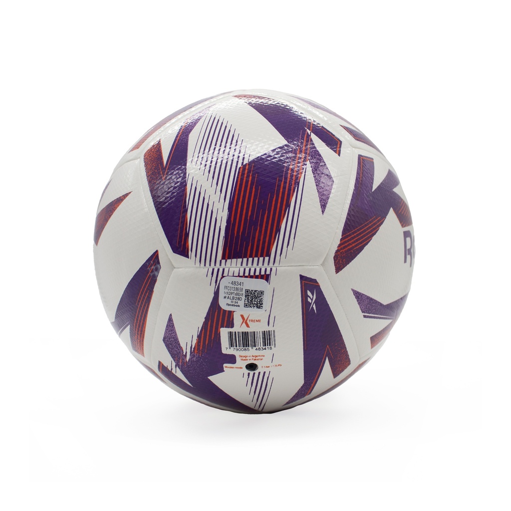 Pelota De Futbol Xtreme Society | REEBOK®