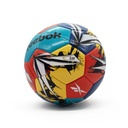 Pelota De Futbol Z-GO | REEBOK®