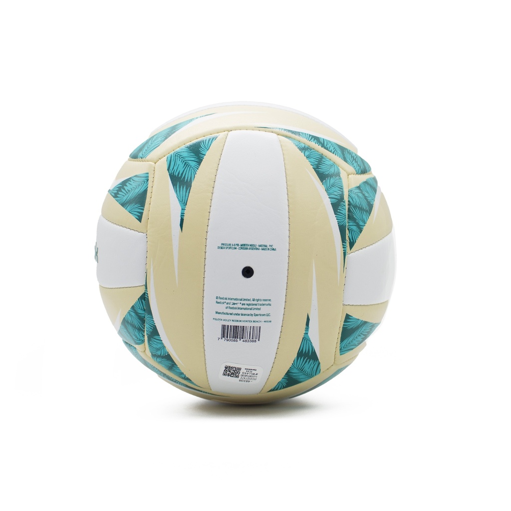 Pelota De Volley Vortex GGSS Beach | REEBOK®
