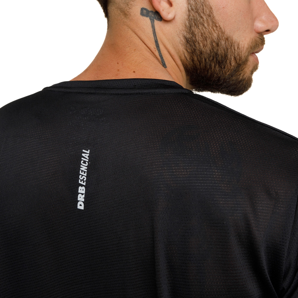 Remera Domain Esencial | DRB®