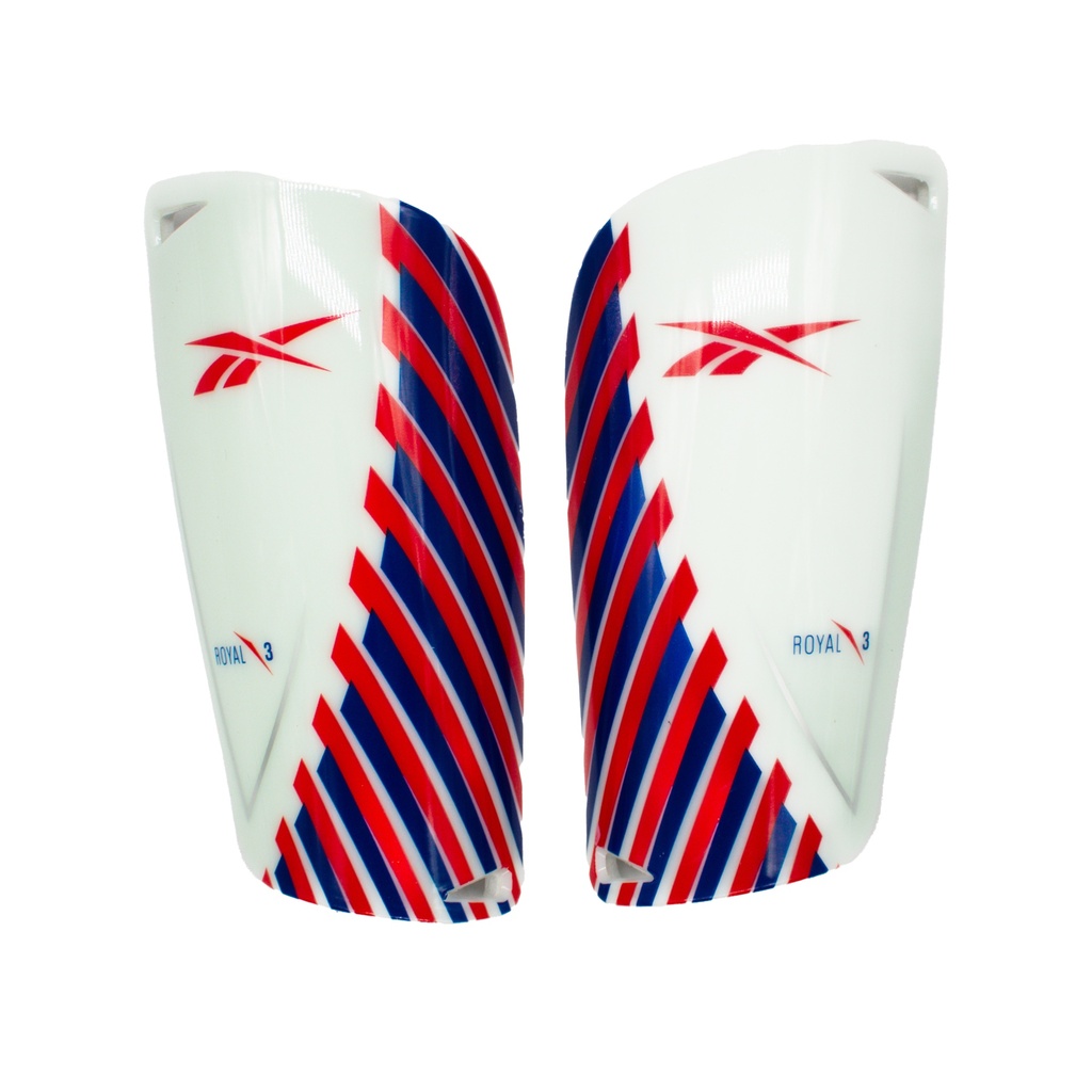 Canillera De Futbol Royal 3| REEBOK®
