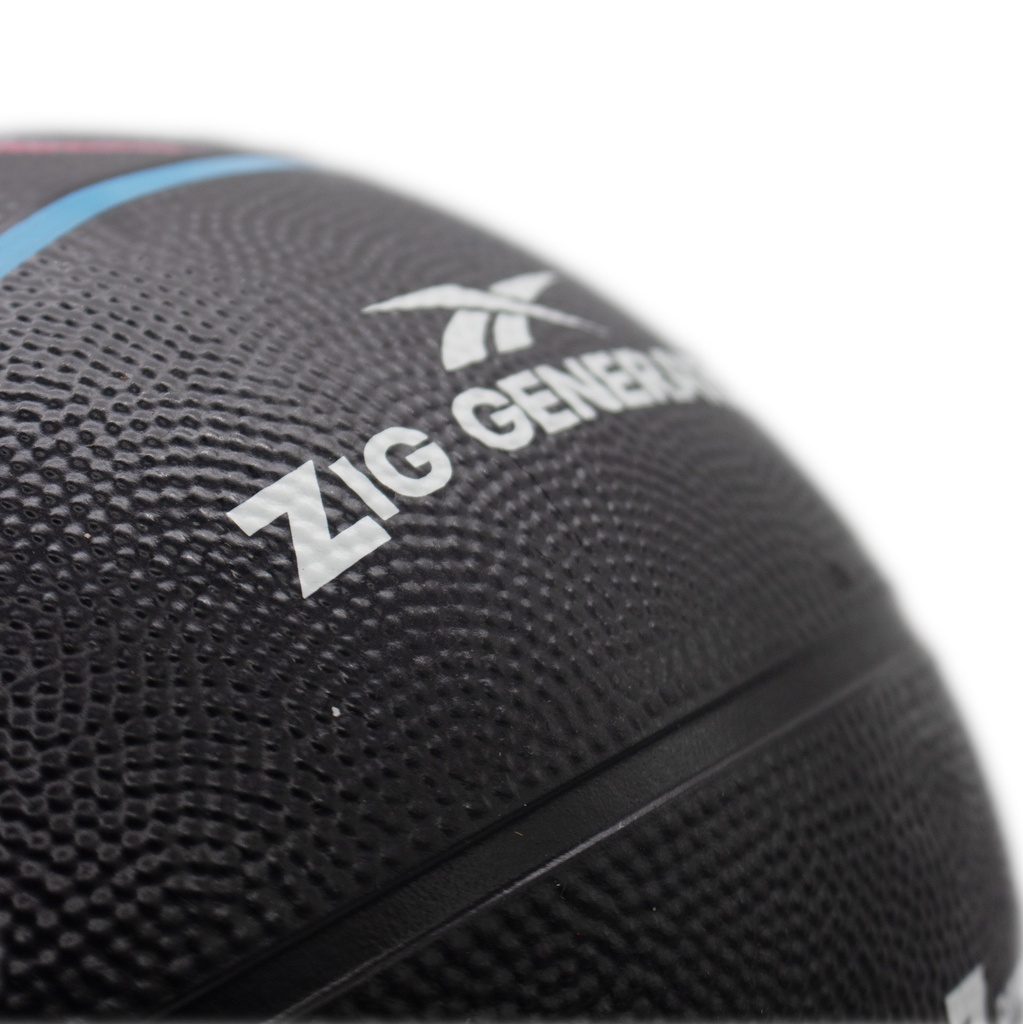 Pelota De Basquet Zig Generation | REEBOK®