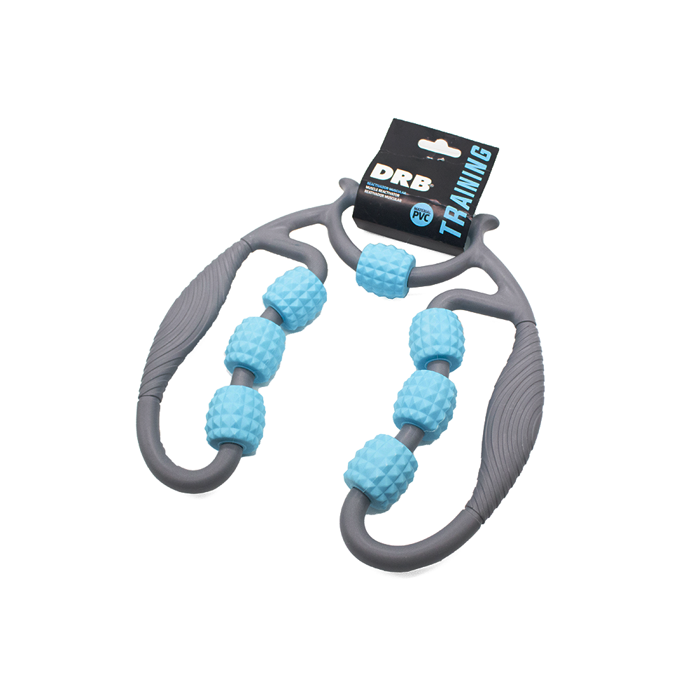 Reactivador Muscular | DRB®