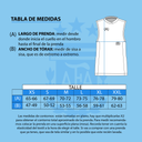 Musculosa De Entrenamiento Estadios 24 AFA | LICENCIA CLUBES®