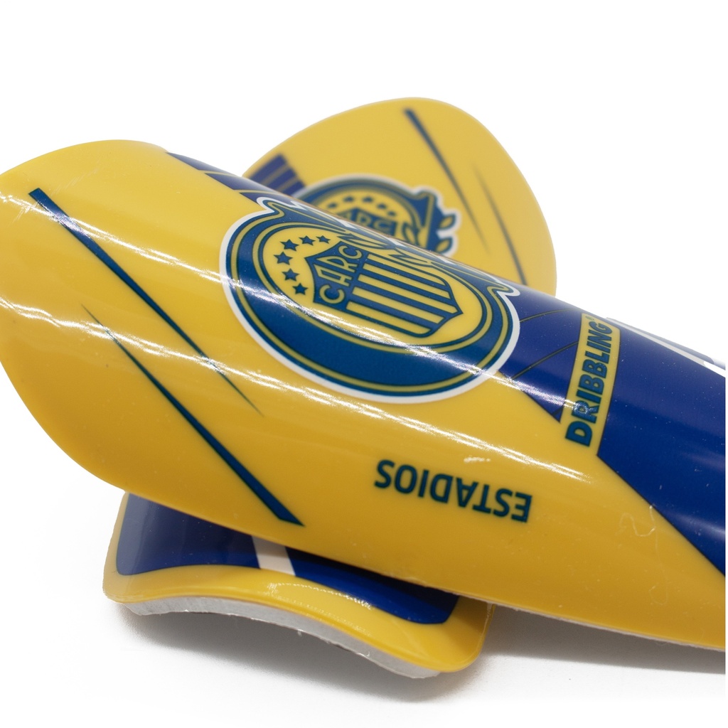 Canillera De Futbol Estadios 24 Rosario Central | LICENCIA CLUBES®
