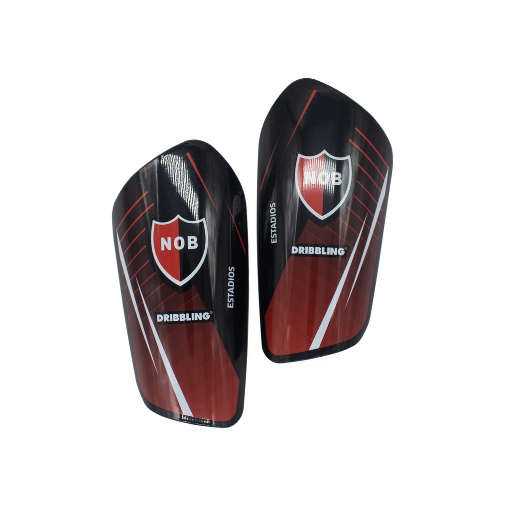 Canillera De Futbol Estadios 24 Newells | LICENCIA CLUBES®