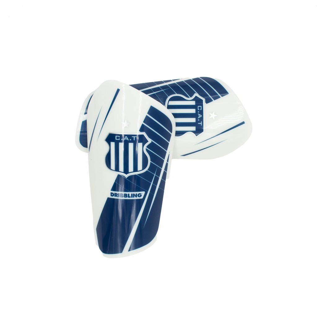 Canillera de Futbol Estadios 24 Talleres | LICENCIA CLUBES®