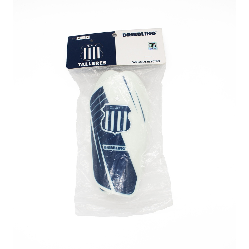 Canillera de Futbol Estadios 24 Talleres | LICENCIA CLUBES®