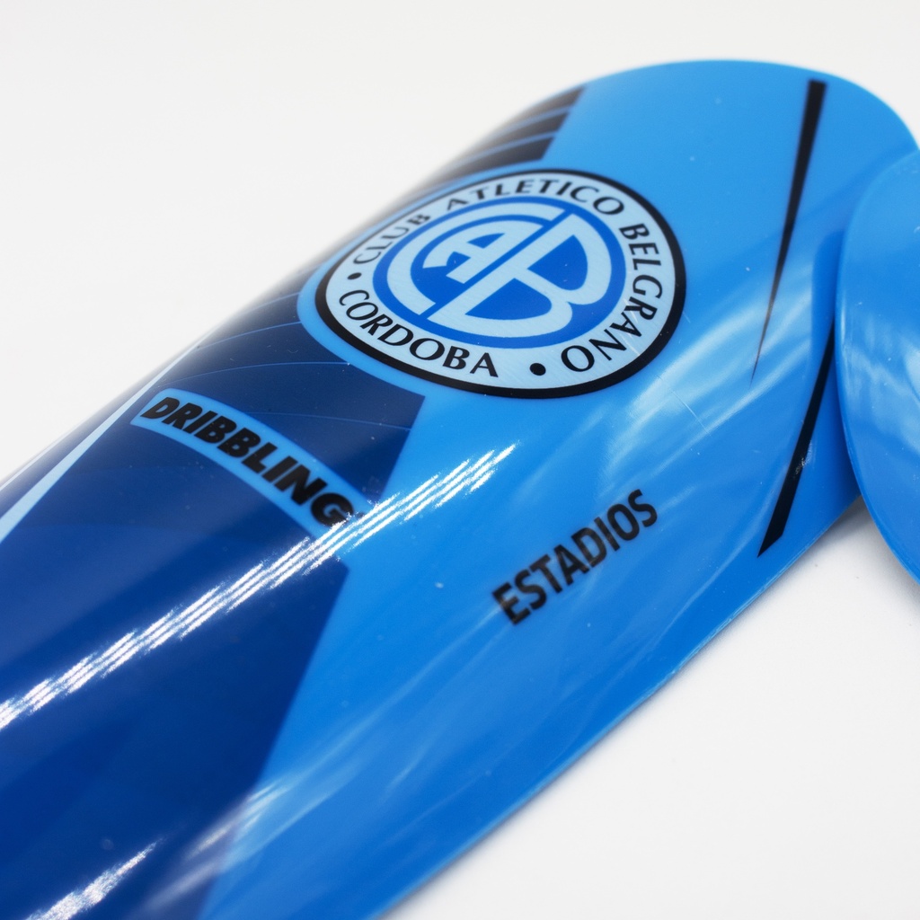 Canillera De Futbol Estadios 24 Belgrano | LICENCIA CLUBES®
