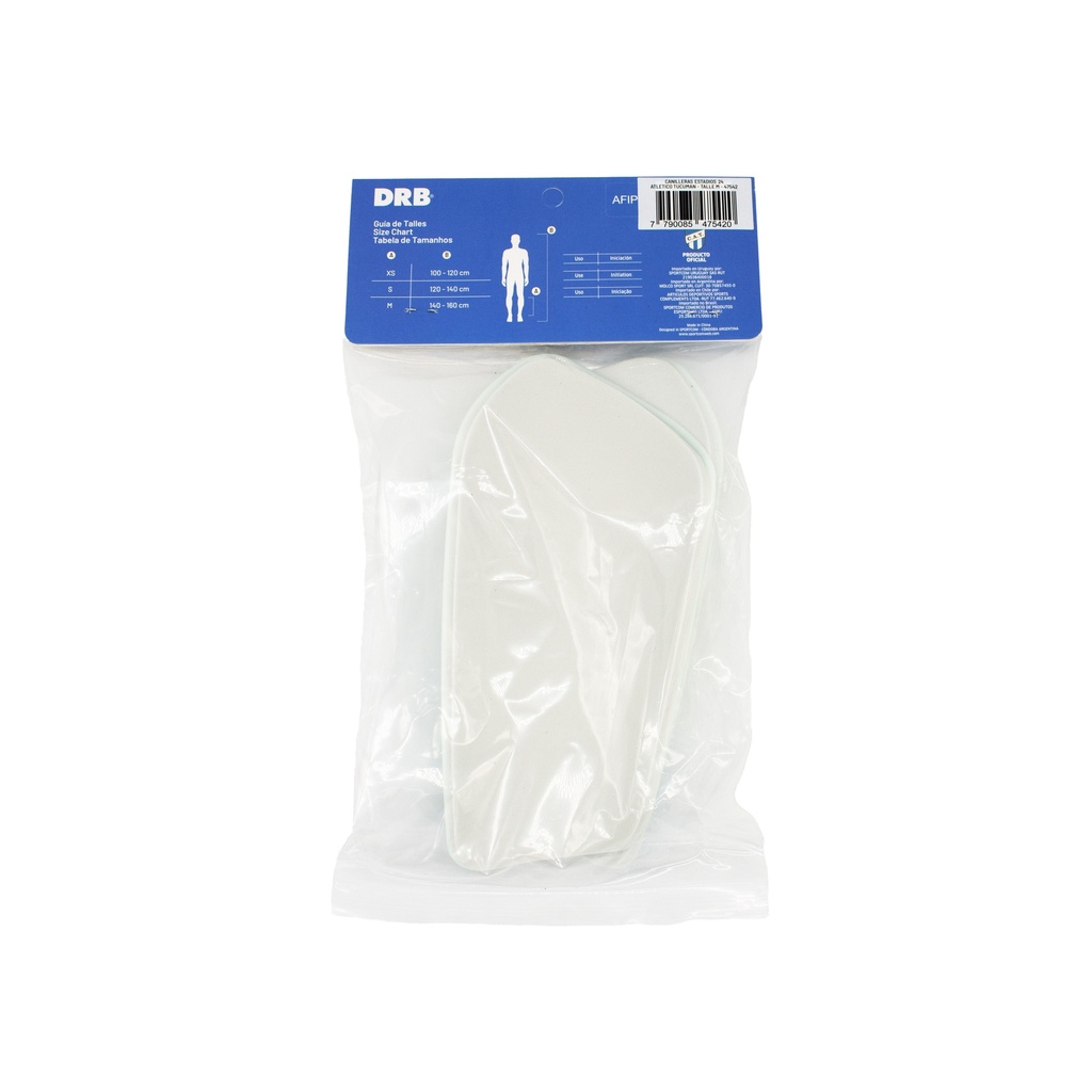 Canillera De Futbol Estadios 24 Atletico Tucuman | LICENCIA CLUBES®