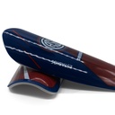Canillera De Futbol Estadios 24 San Lorenzo | LICENCIA CLUBES®
