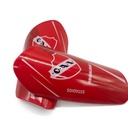 Canillera De Futbol Estadios 24 Independiente | LICENCIA CLUBES®