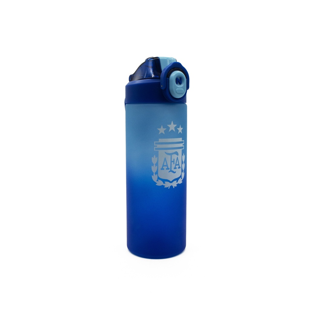 Botella De Hidratación Deportiva AFA | LICENCIAS CLUBES®