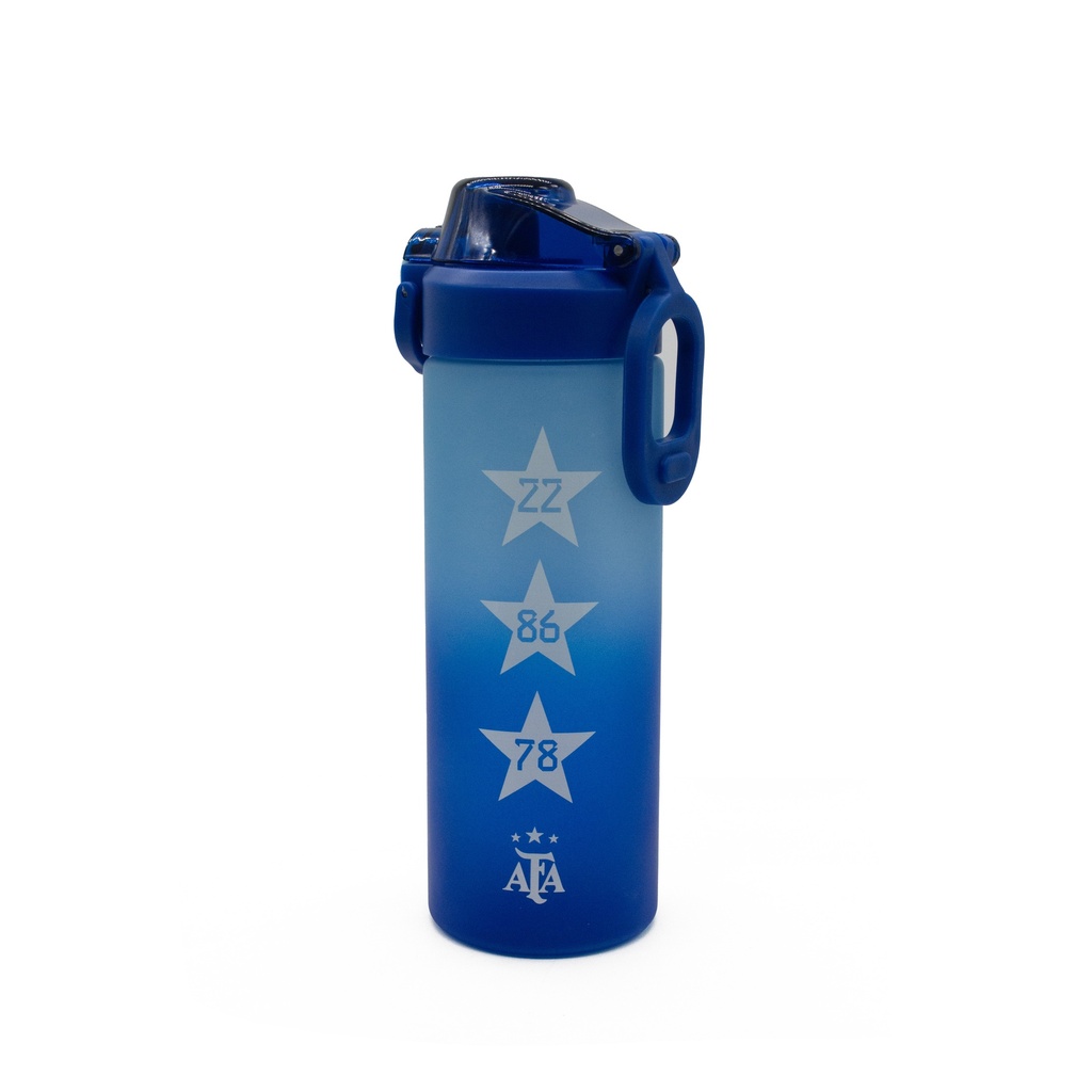 Botella De Hidratación Deportiva AFA | LICENCIAS CLUBES®