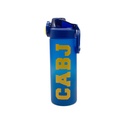 Botella De Hidratación Deportiva BOCA | LICENCIAS CLUBES®