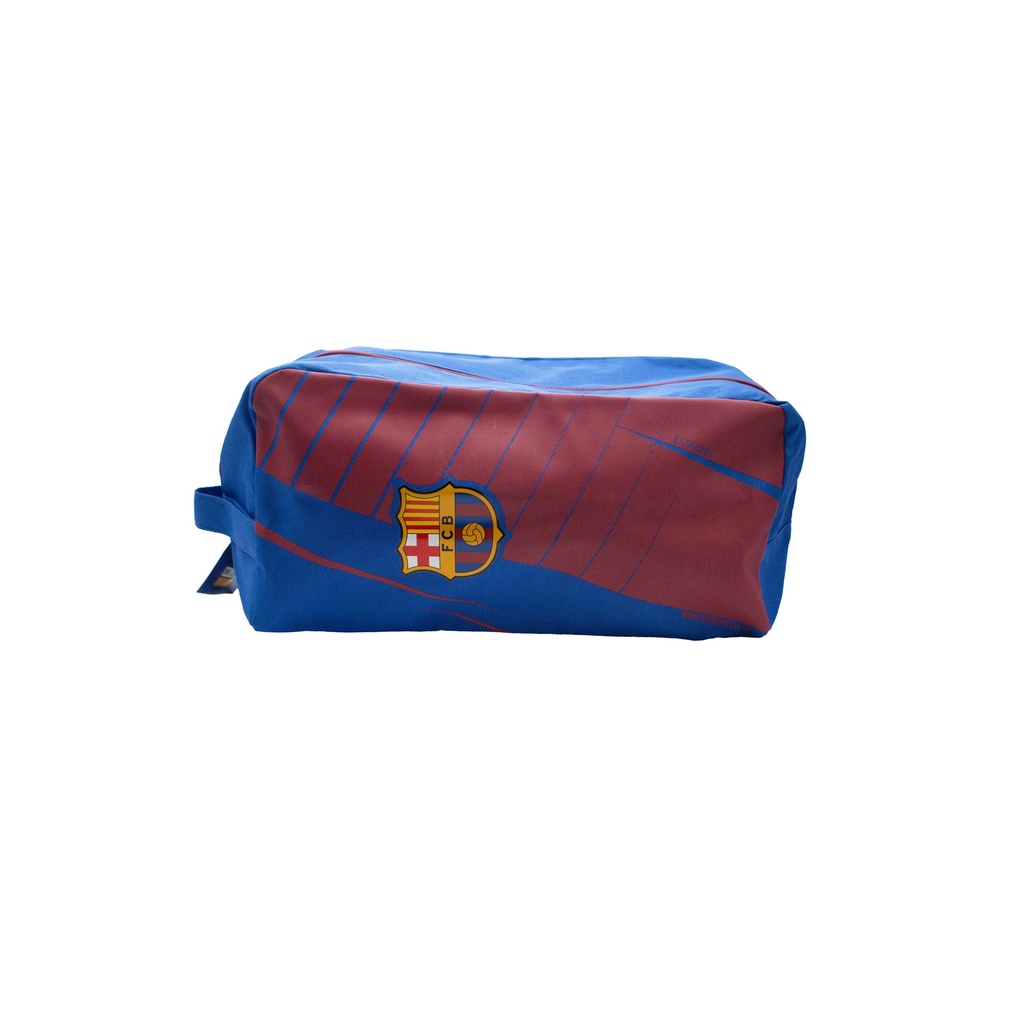 Botinero Estadios 24 Barcelona | LICENCIA CLUBES®