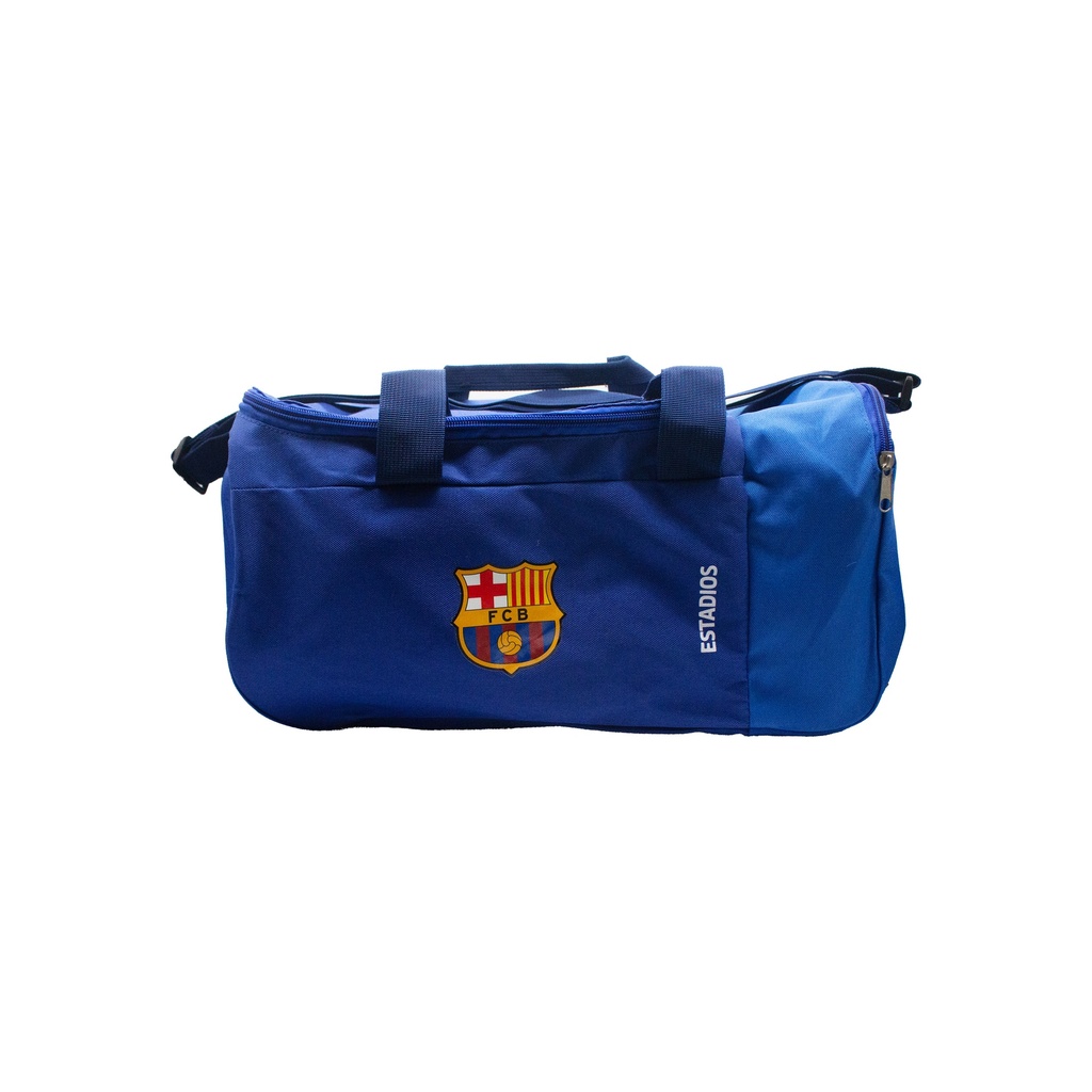 Bolso Deportivo Estadios 24 Barcelona | Licencia Clubes®