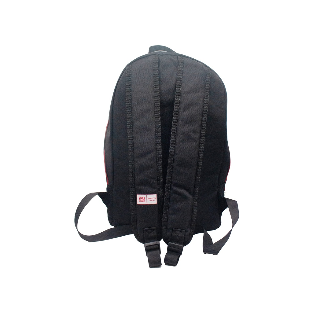 Mochila Deportiva Estadios 24 RIVER | LICENCIA CLUBES®
