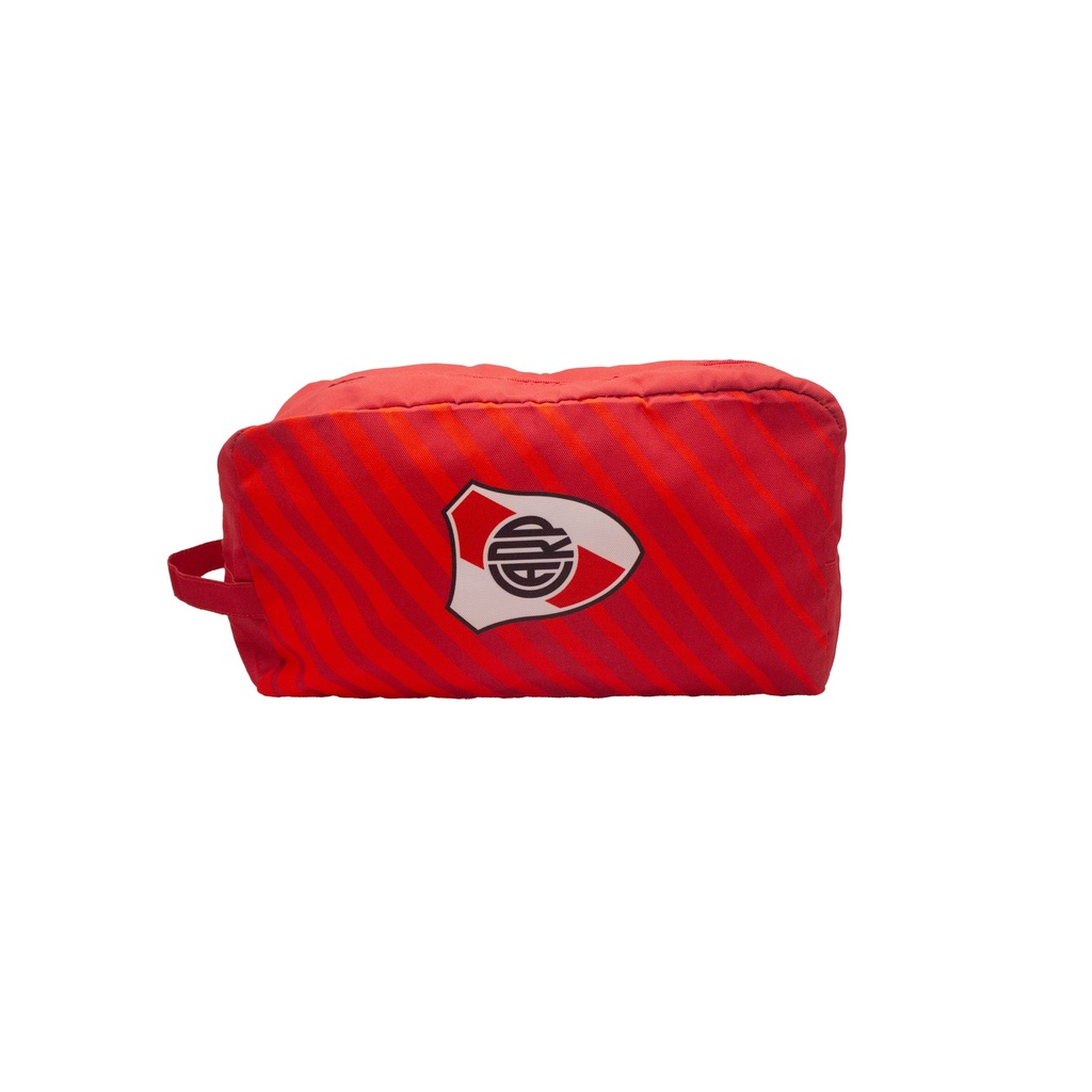 Botinero Estadios 24 RIVER | LICENCIA CLUBES®