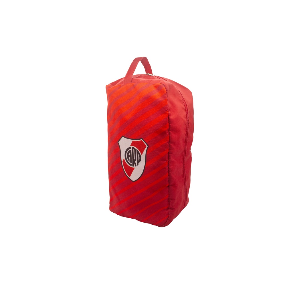Botinero Estadios 24 RIVER | LICENCIA CLUBES®