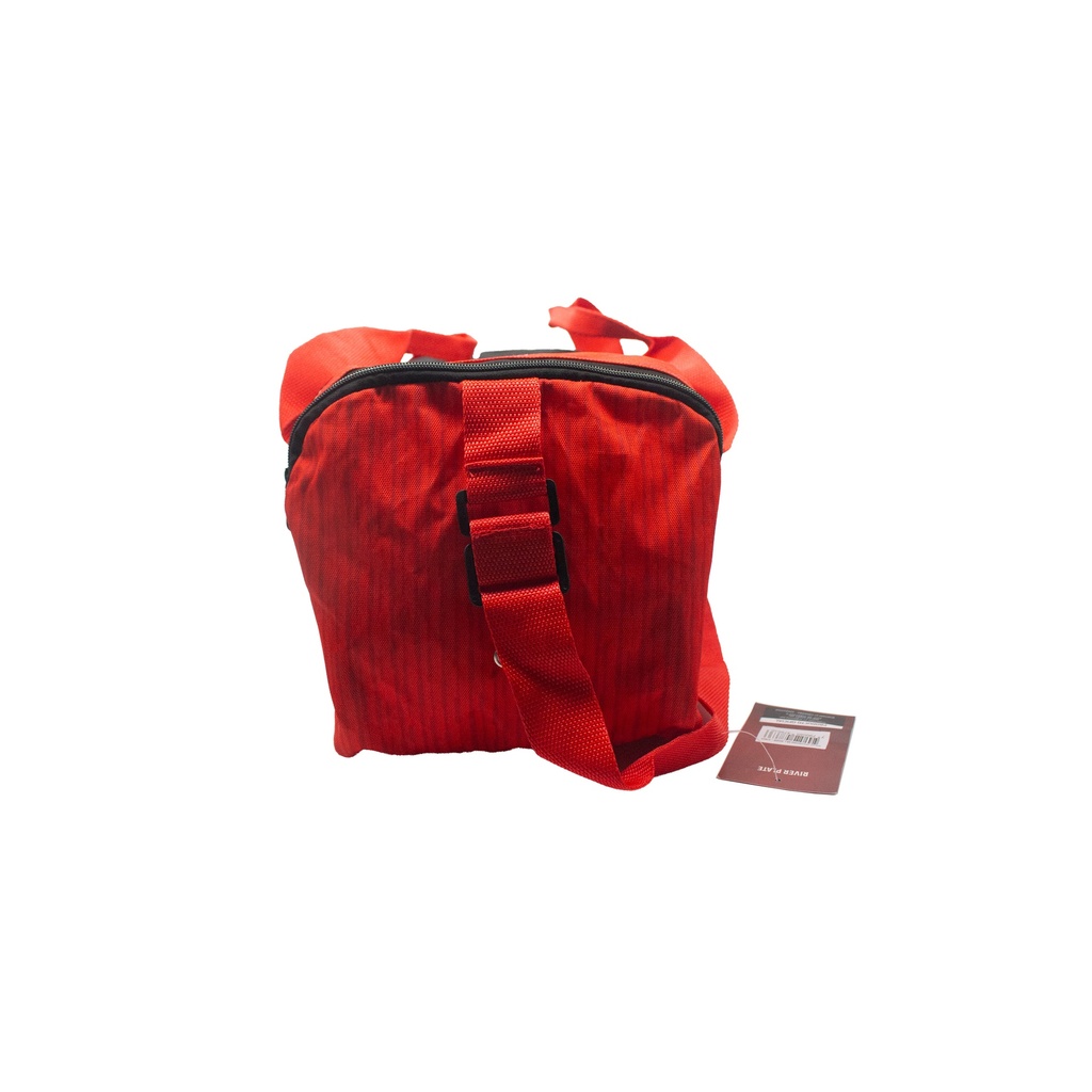 Bolso Deportivo Estadios 24 RIVER | Licencia Clubes®