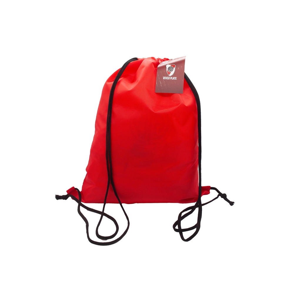 Mochila Multiuso Estadios 24 RIVER| LICENCIA CLUBES®