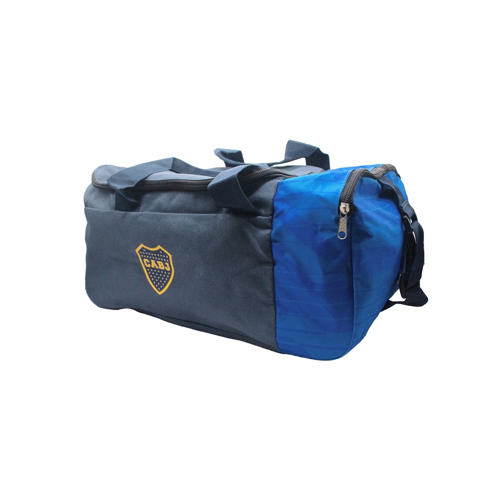 Bolso Deportivo Estadios 24 BOCA | Licencia Clubes®