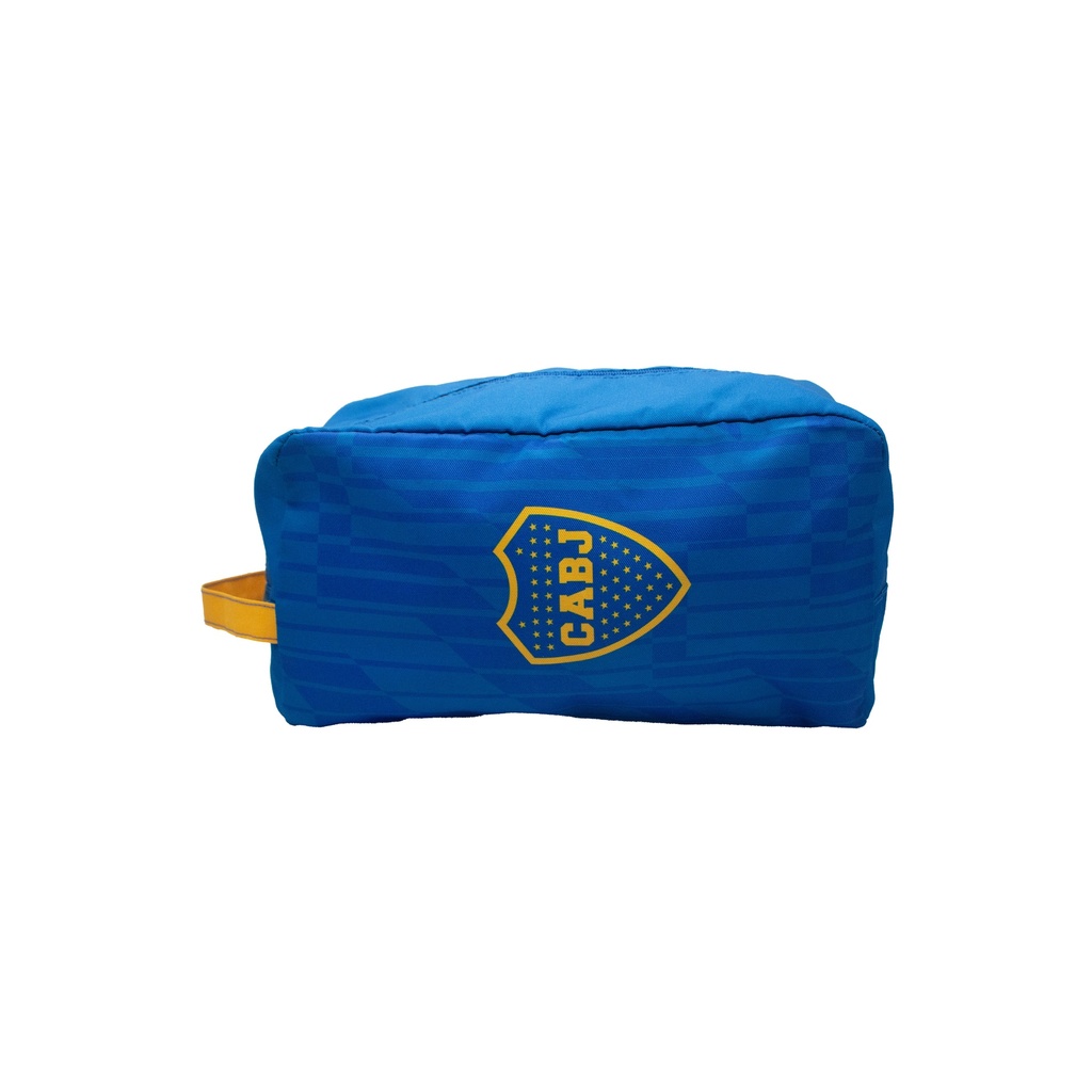 Botinero Estadios 24 BOCA | LICENCIA CLUBES®