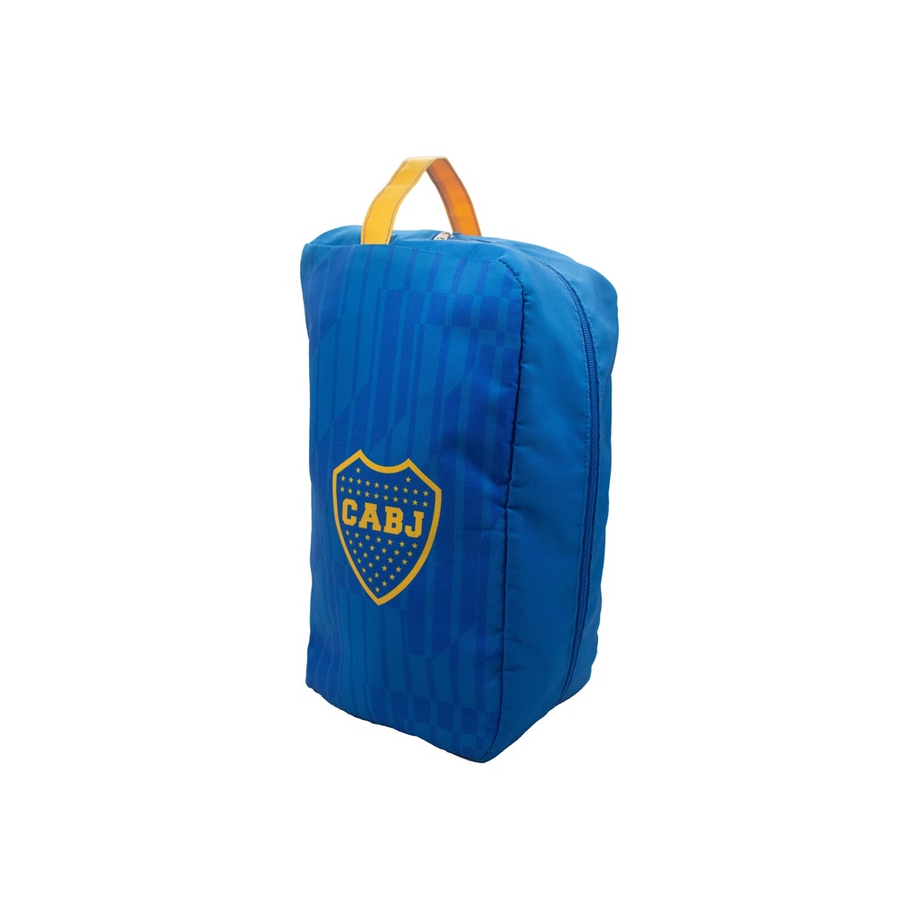 Botinero Estadios 24 BOCA | LICENCIA CLUBES®