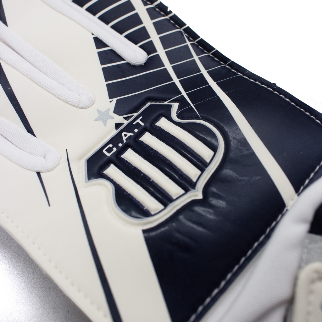Guante De Arquero Estadios 24 Talleres | LICENCIA CLUBES®