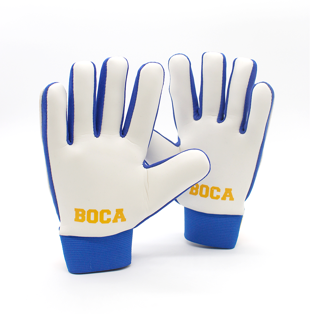Guante De Arquero Estadios 24 Boca | LICENCIA CLUBES®
