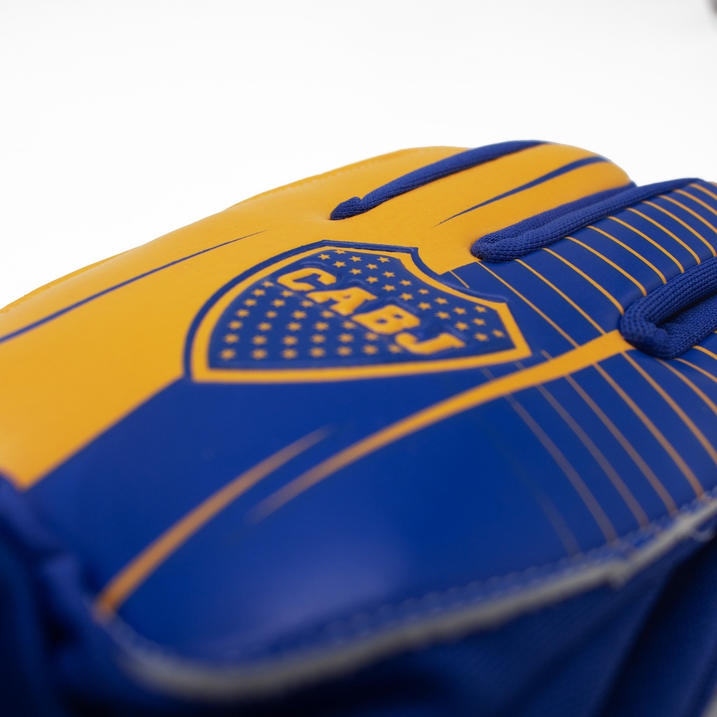 Guante De Arquero Estadios 24 Boca | LICENCIA CLUBES®