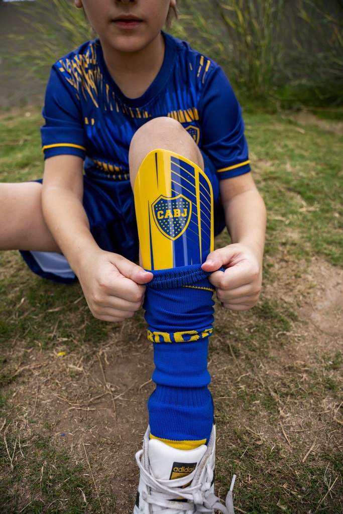 Canillera De Futbol Estadios 24 BOCA| LICENCIA CLUBES®