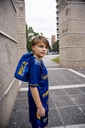 Botinero Estadios 24 BOCA | LICENCIA CLUBES®