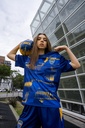 Remera de Entrenamiento Xeneize BOCA | LICENCIA CLUBES®
