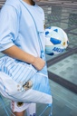 Mochila Multiuso Estadios 24 AFA | LICENCIA CLUBES®
