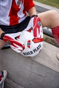 Guante De Arquero Estadios 24 River | LICENCIA CLUBES®