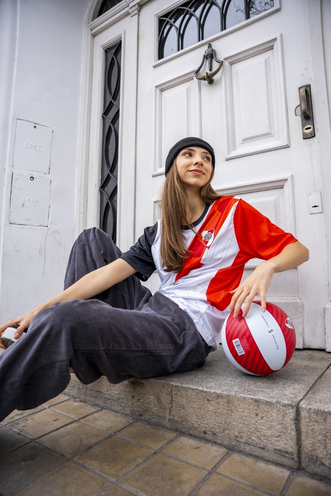 Remera de Entrenamiento Millonario RIVER | LICENCIA CLUBES®