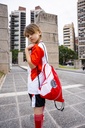 Mochila Multiuso Estadios 24 RIVER| LICENCIA CLUBES®