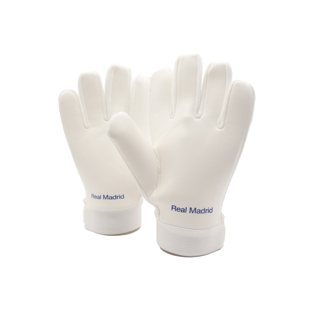 Guante De Arquero Estadios 24  Real Madrid | LICENCIAS CLUBES®