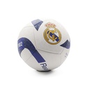 Pelota de fútbol Flag Real Madrid | LICENCIAS CLUBES®