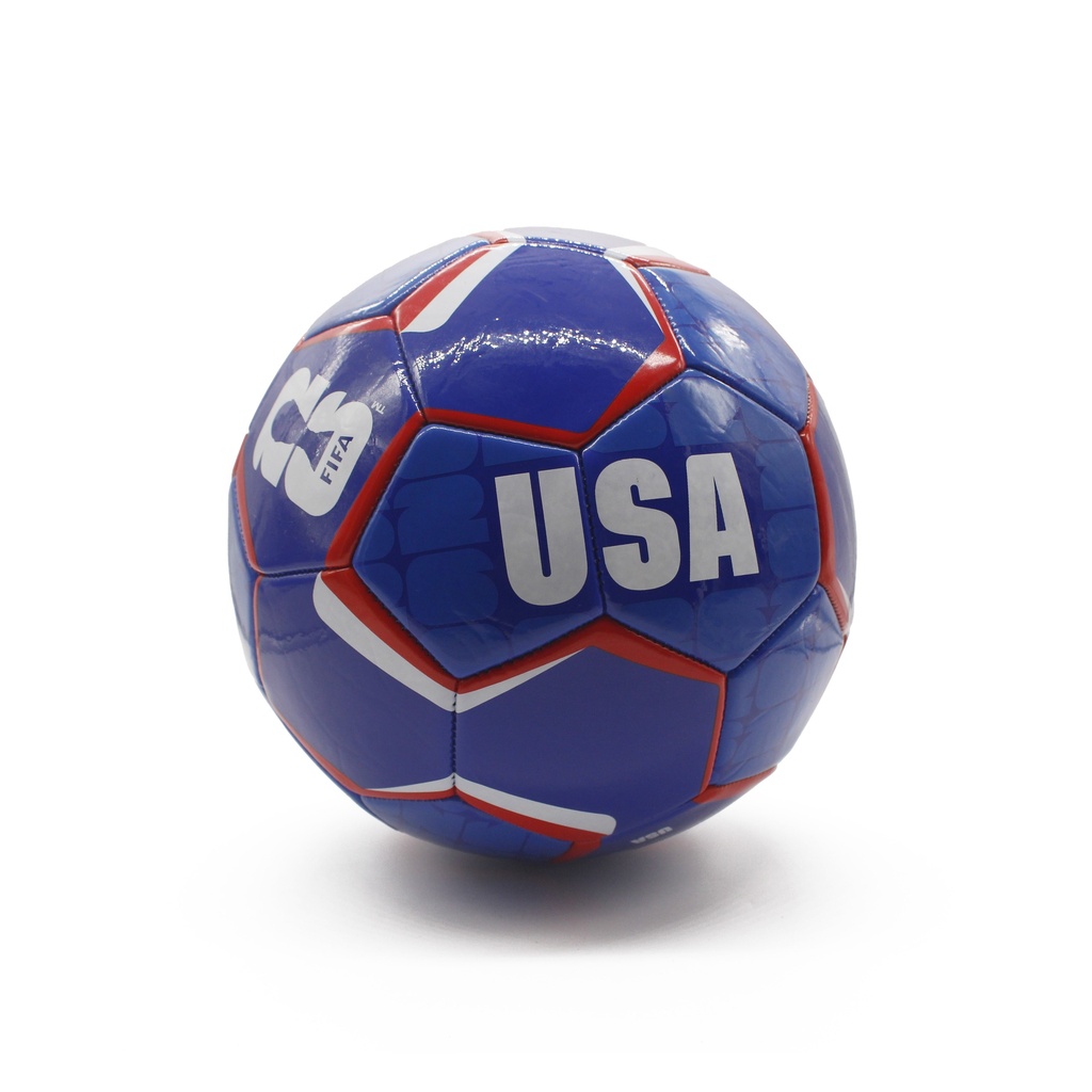 Pelota de Futbol Paises USA FIFA 2026 | LICENCIA FIFA®