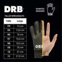 Guante De Arquero Royal 4.0 Jr| DRB®