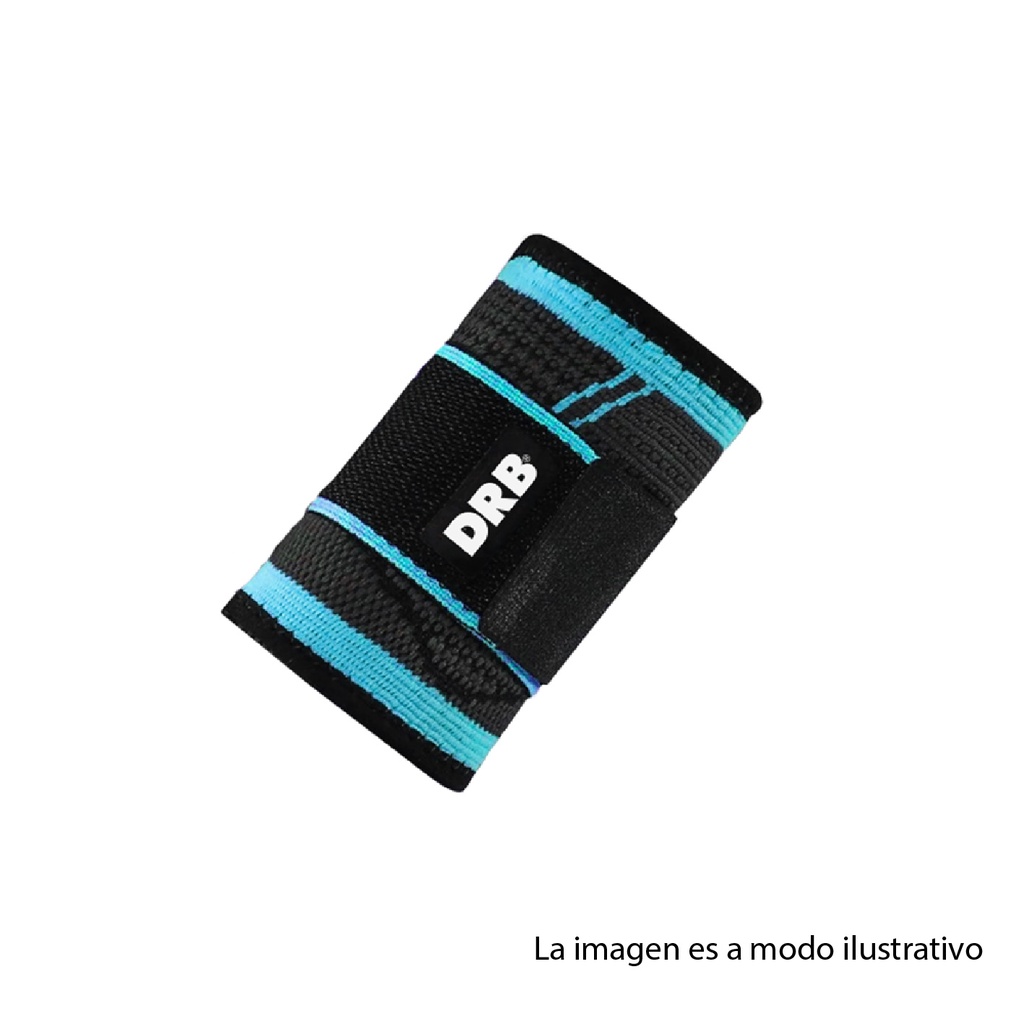 Muñequera de compresión | DRB®