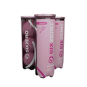 Balls de Padel Pink | Sixzero®