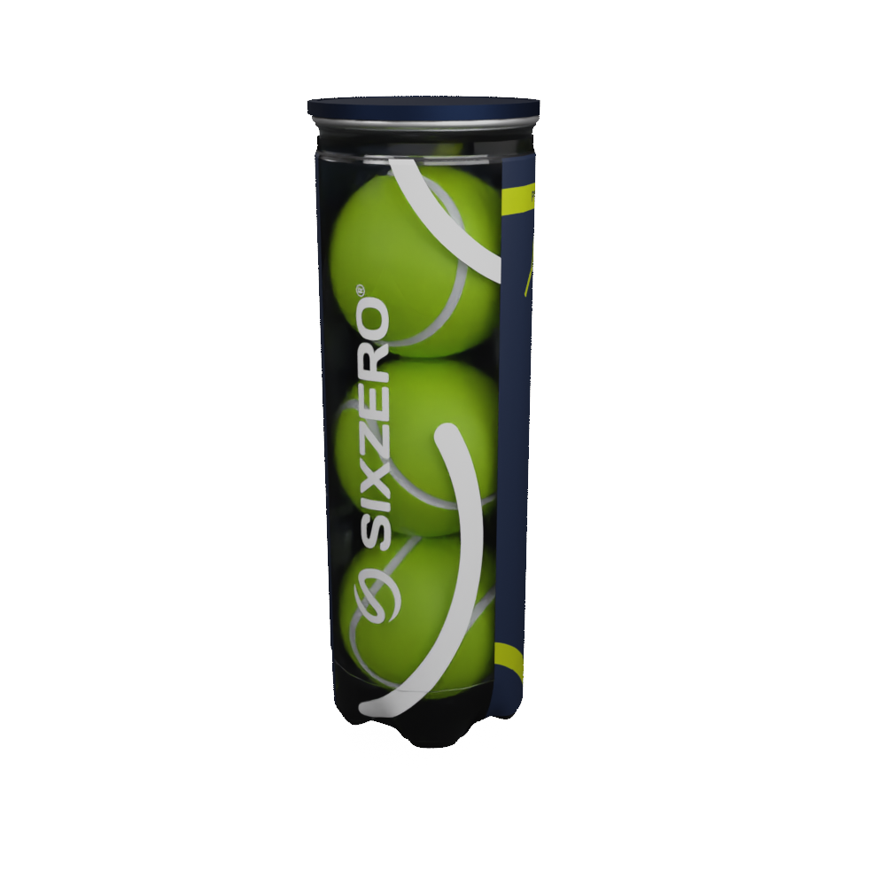 Balls de Padel 2.0 PRO| Sixzero®
