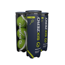 Balls de Padel 2.0 PRO| Sixzero®